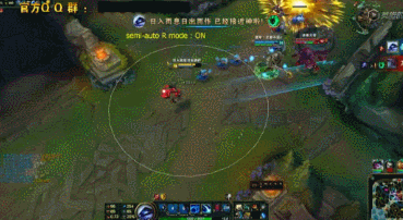 lol脚本挂泽拉斯测试