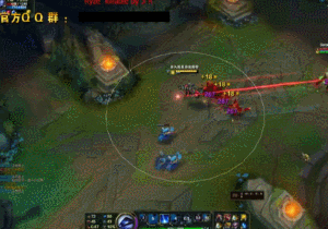 lol脚本挂泽拉斯测试