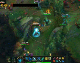 lol脚本挂泽拉斯测试