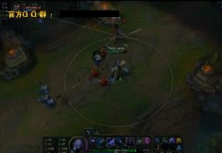 lol脚本挂泽拉斯测试