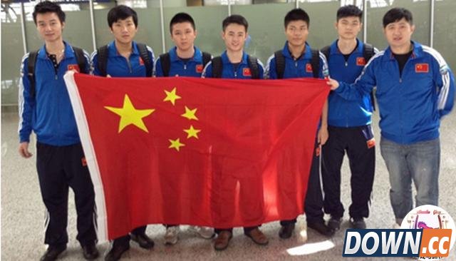 lolS6中国战队前景分析