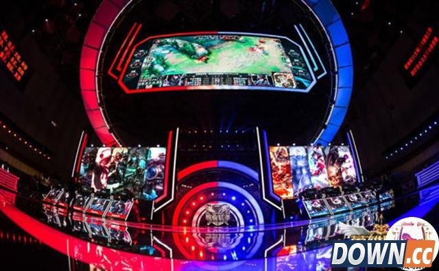 lolS6中国战队前景分析