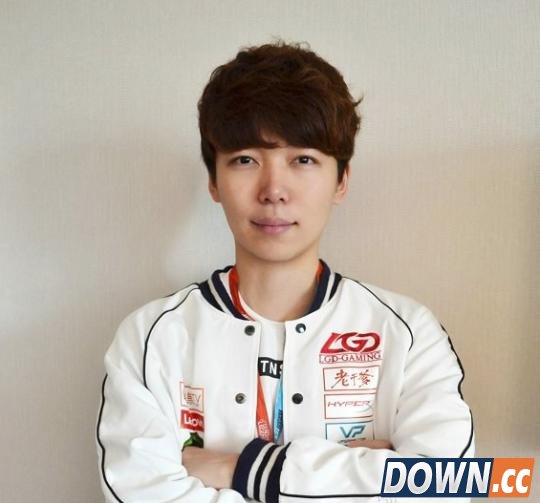 Marin加入LGD对老干爹S6有多大影响