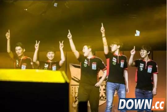 Marin加入LGD对老干爹S6有多大影响