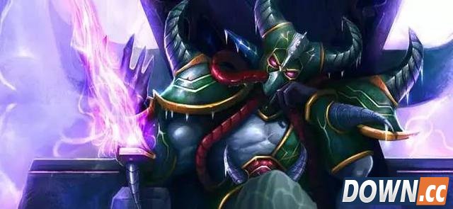 lol5.23雷神卡萨丁打法攻略