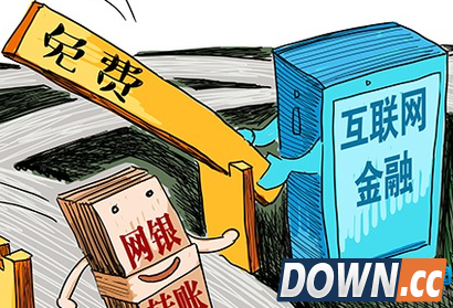 支付宝网银转账