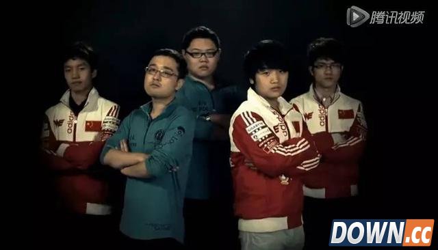 LPL1314年全明星赛战绩回顾