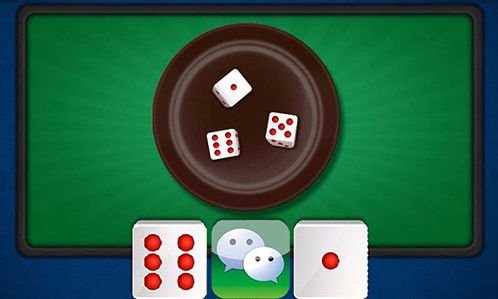 微信猜拳怎么作弊 微信猜拳作弊技巧