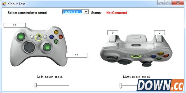 小旗手柄怎么连电脑