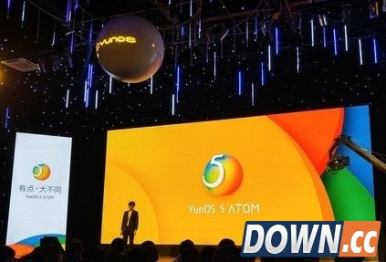 YunOS5.0有什么新功能