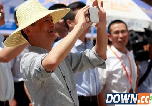 淘宝公布农村手机数据小米最畅销