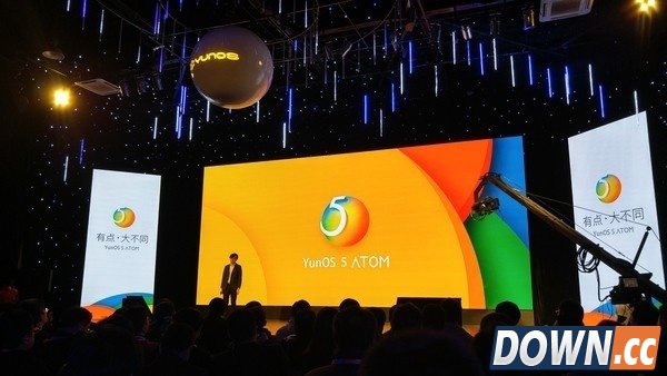 YunOS5.0有什么新功能