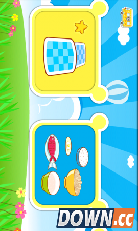 宝宝行为认知8.75 for android4