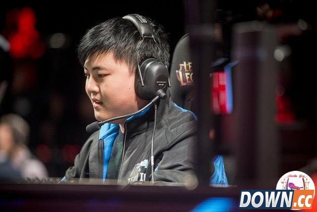 UZI全明星受访自曝想退役