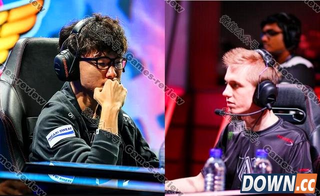 lol全明星首日总结