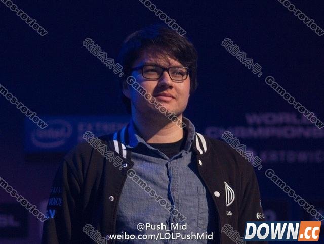 lol全明星首日总结