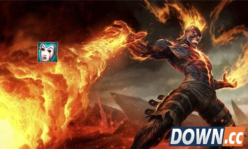 lol知名英雄本命武器盘点