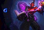 与LOL英雄契合度最高的7大装备：贾克斯的本命武器就是它