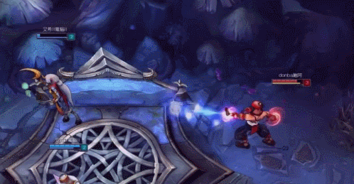 lol免疫死亡bug适用情况