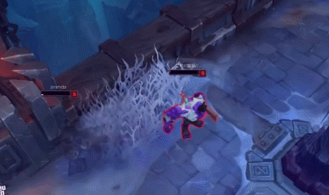 lol免疫死亡bug适用情况