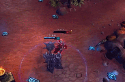 lol免疫死亡bug适用情况