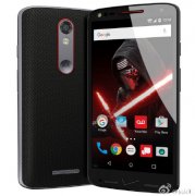 摩托罗拉星球大战定制手机Moto Droid Turbo2图赏