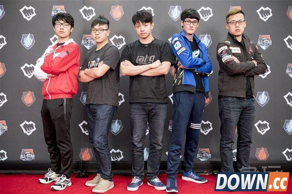 lol全明星次日LCSVSLMS看点