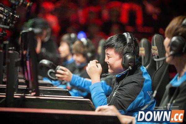 lol全明星赛第二日solo赛看点