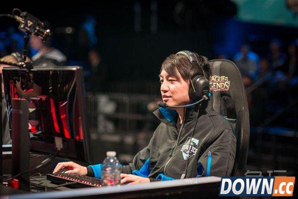 lol全明星赛第二日solo赛看点