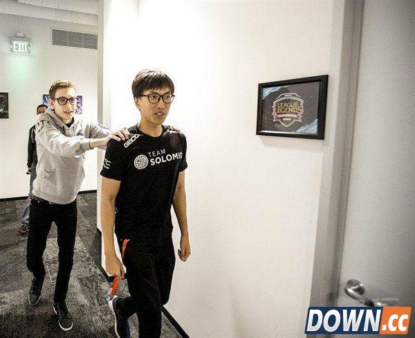 lol全明星赛第二日solo赛看点