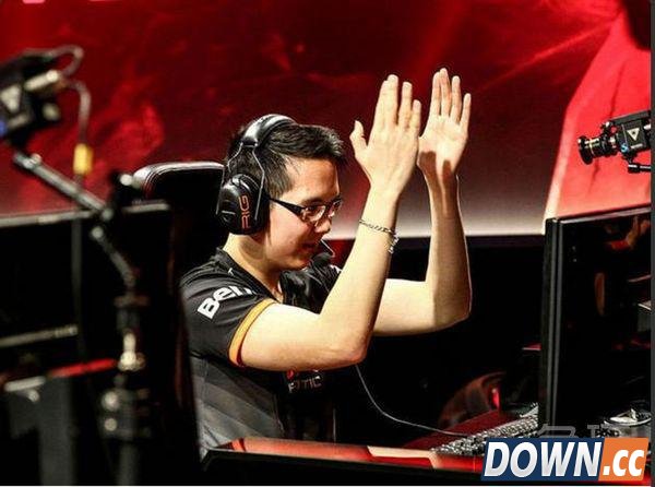 lol黄星确认加盟TSM