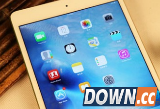 iPad pro分屏功能