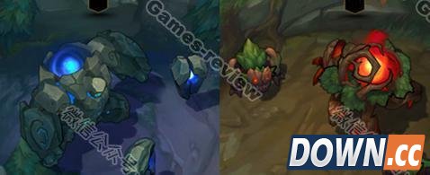 lol小学生实用技巧教学