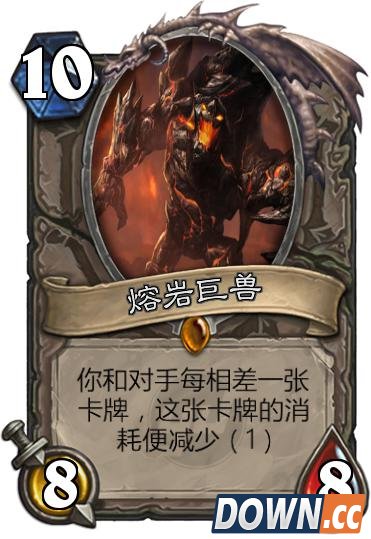 lol英雄化身炉石传说