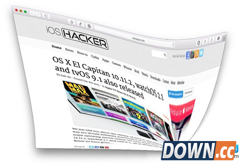 苹果Mac最小化窗口