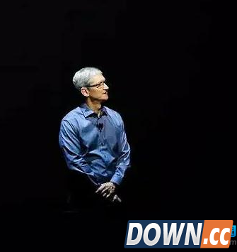 苹果春季发布会