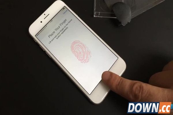 iPhone指纹识别不灵敏如何解决