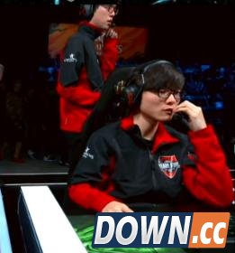 lol全明星最终决赛Faker解封火影劫