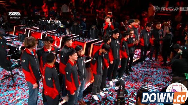 lol全明星十大击杀大魔王屠榜