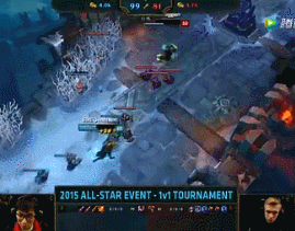 lol全明星十大击杀大魔王屠榜