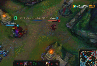 lol全明星十大击杀大魔王屠榜