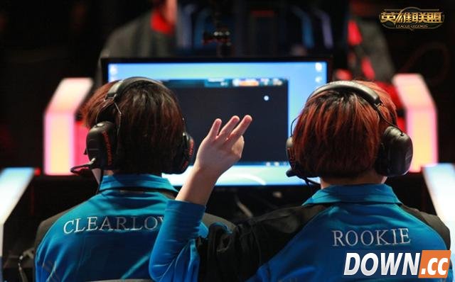 lol全明星选手表现盘点