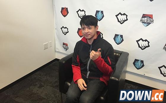 lol全明星选手表现盘点