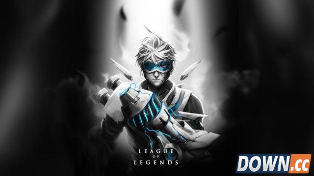 lolSOLO英雄排行榜