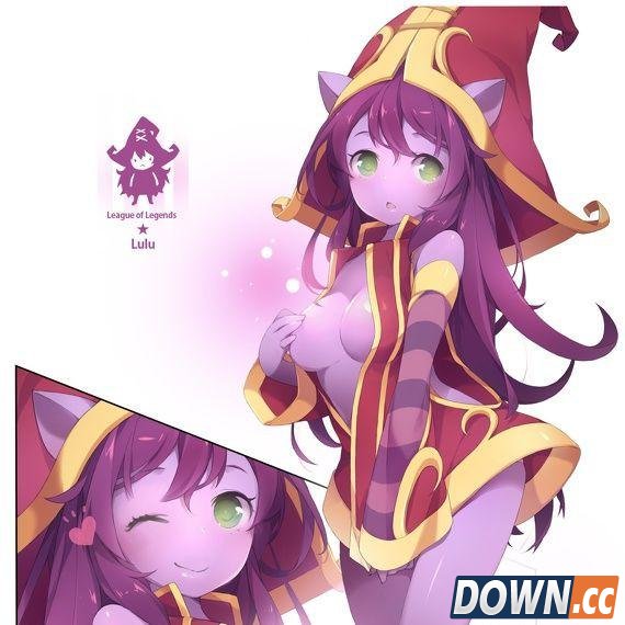 lolSOLO英雄排行榜