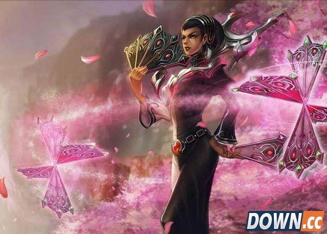 lolSOLO英雄排行榜