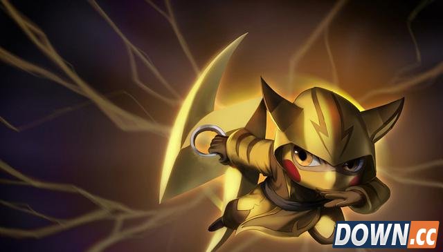 lolSOLO英雄排行榜