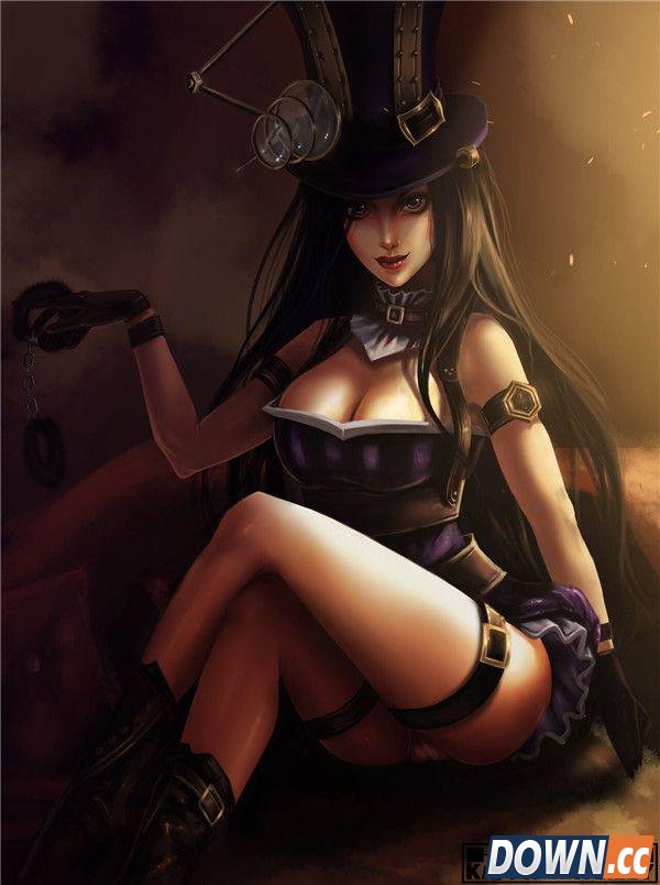 lolSOLO英雄排行榜