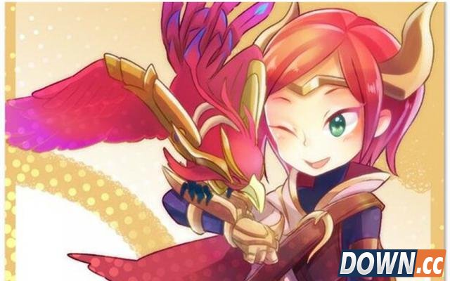 lolSOLO英雄排行榜