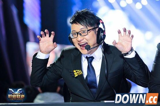 lolSOLO英雄排行榜